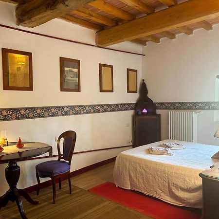 Campora House Hotel Tavarnelle Val di Pesa Exterior foto