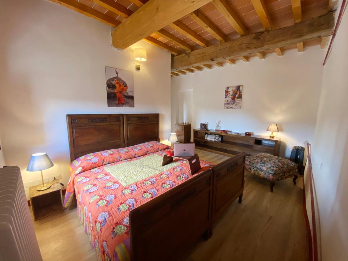 Campora House Hotel Tavarnelle Val di Pesa Exterior foto