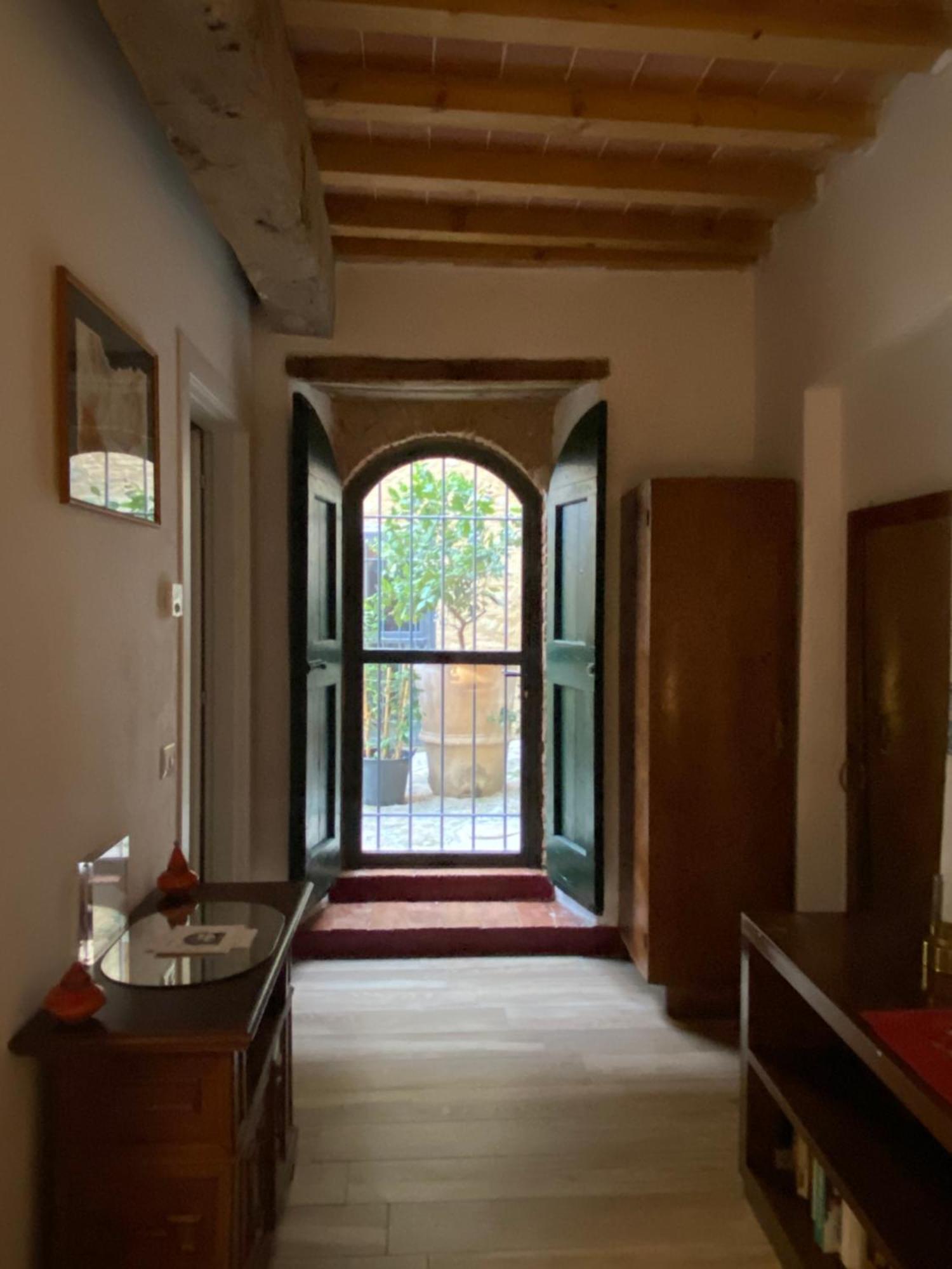 Campora House Hotel Tavarnelle Val di Pesa Exterior foto
