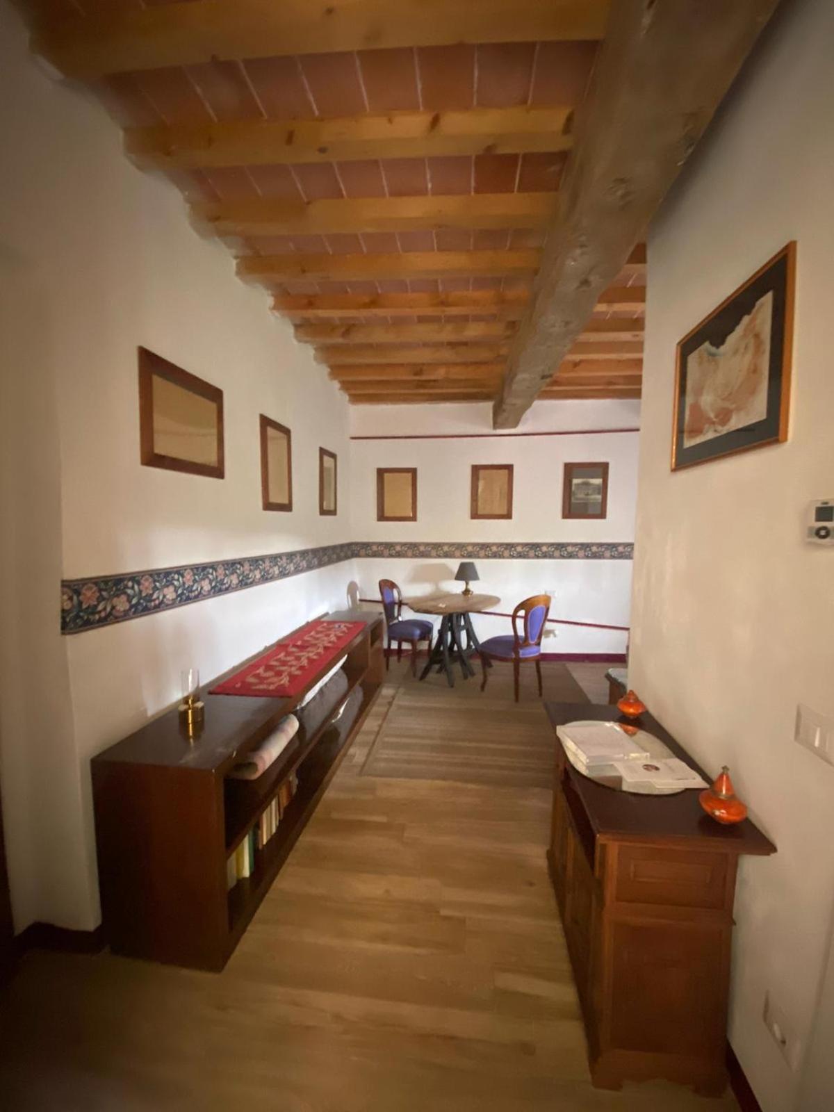 Campora House Hotel Tavarnelle Val di Pesa Exterior foto