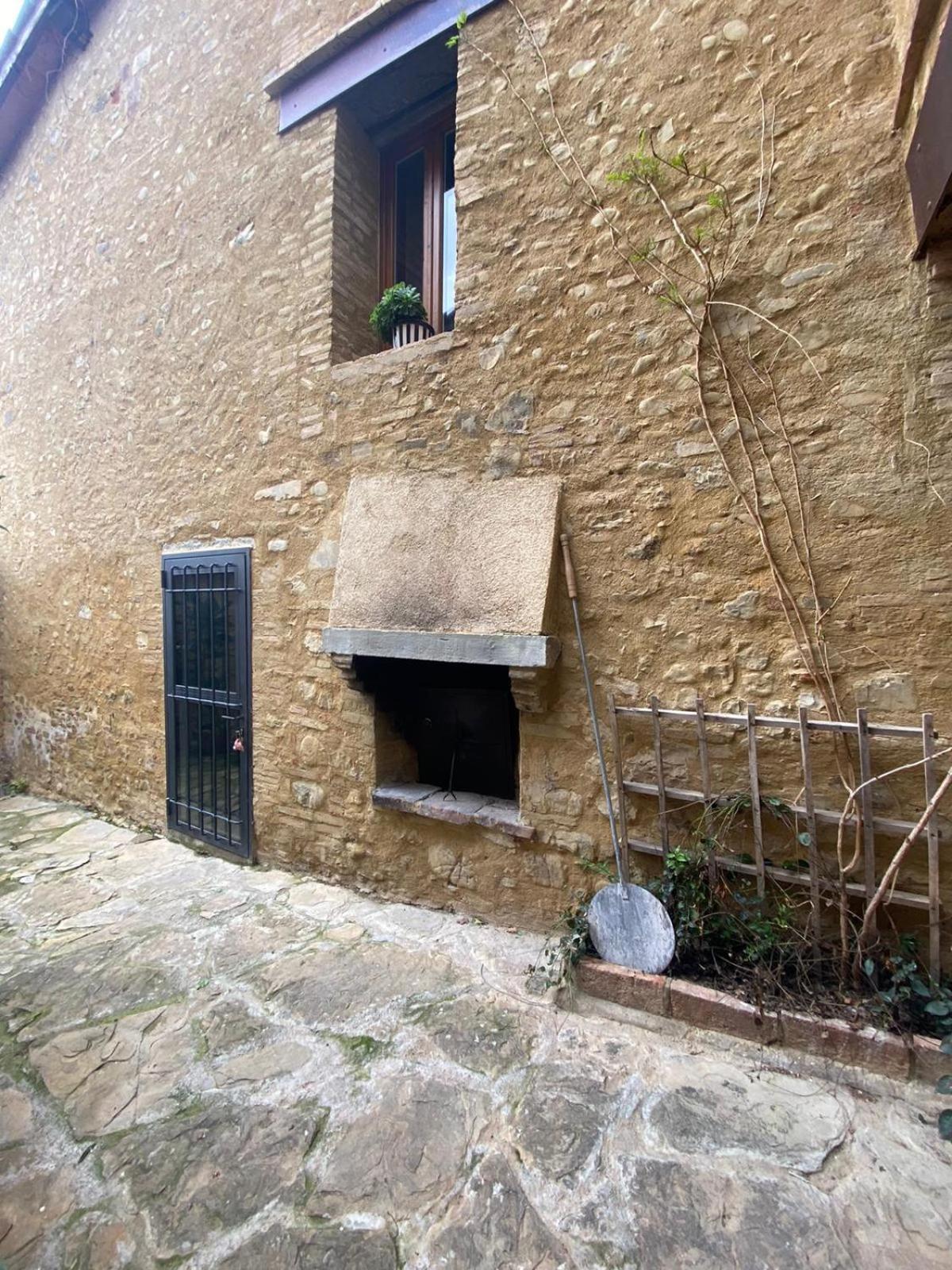 Campora House Hotel Tavarnelle Val di Pesa Exterior foto