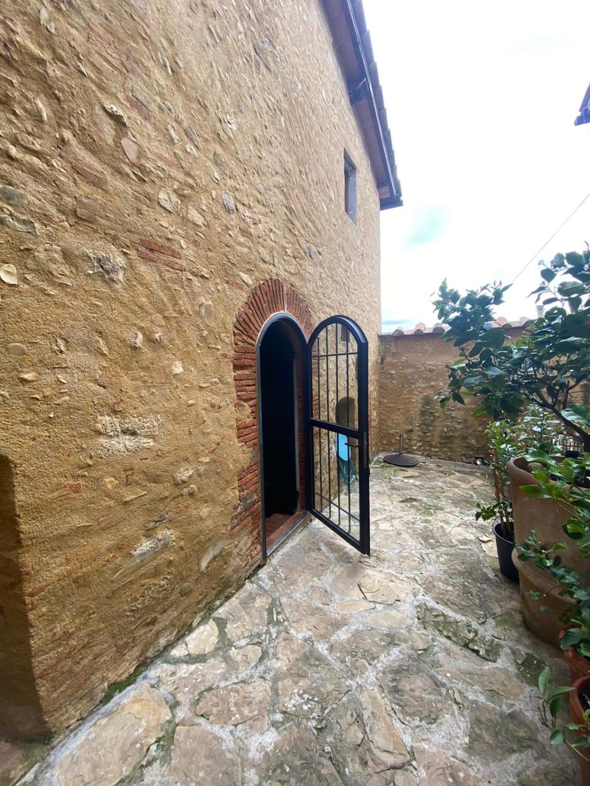 Campora House Hotel Tavarnelle Val di Pesa Exterior foto