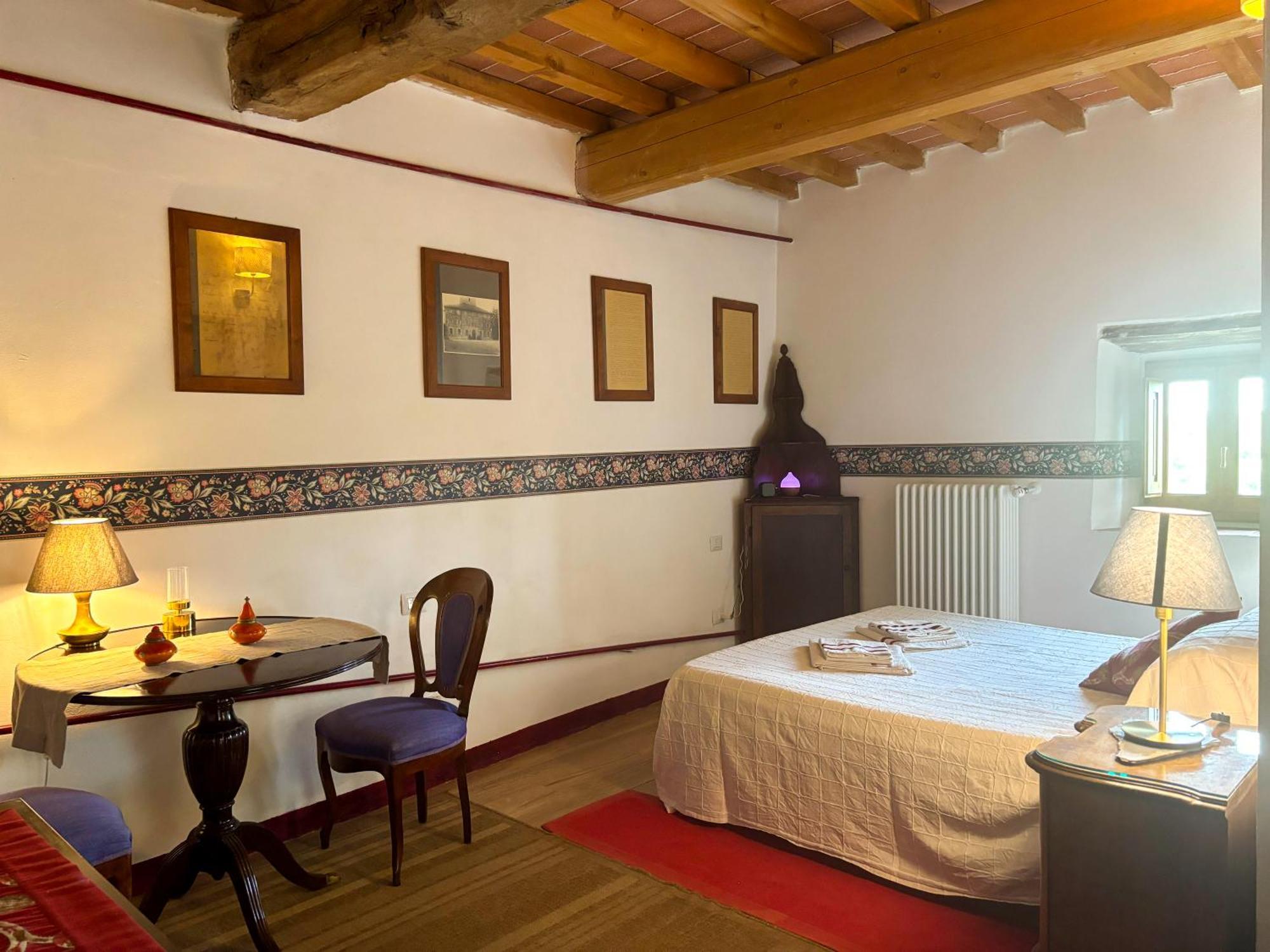 Campora House Hotel Tavarnelle Val di Pesa Exterior foto