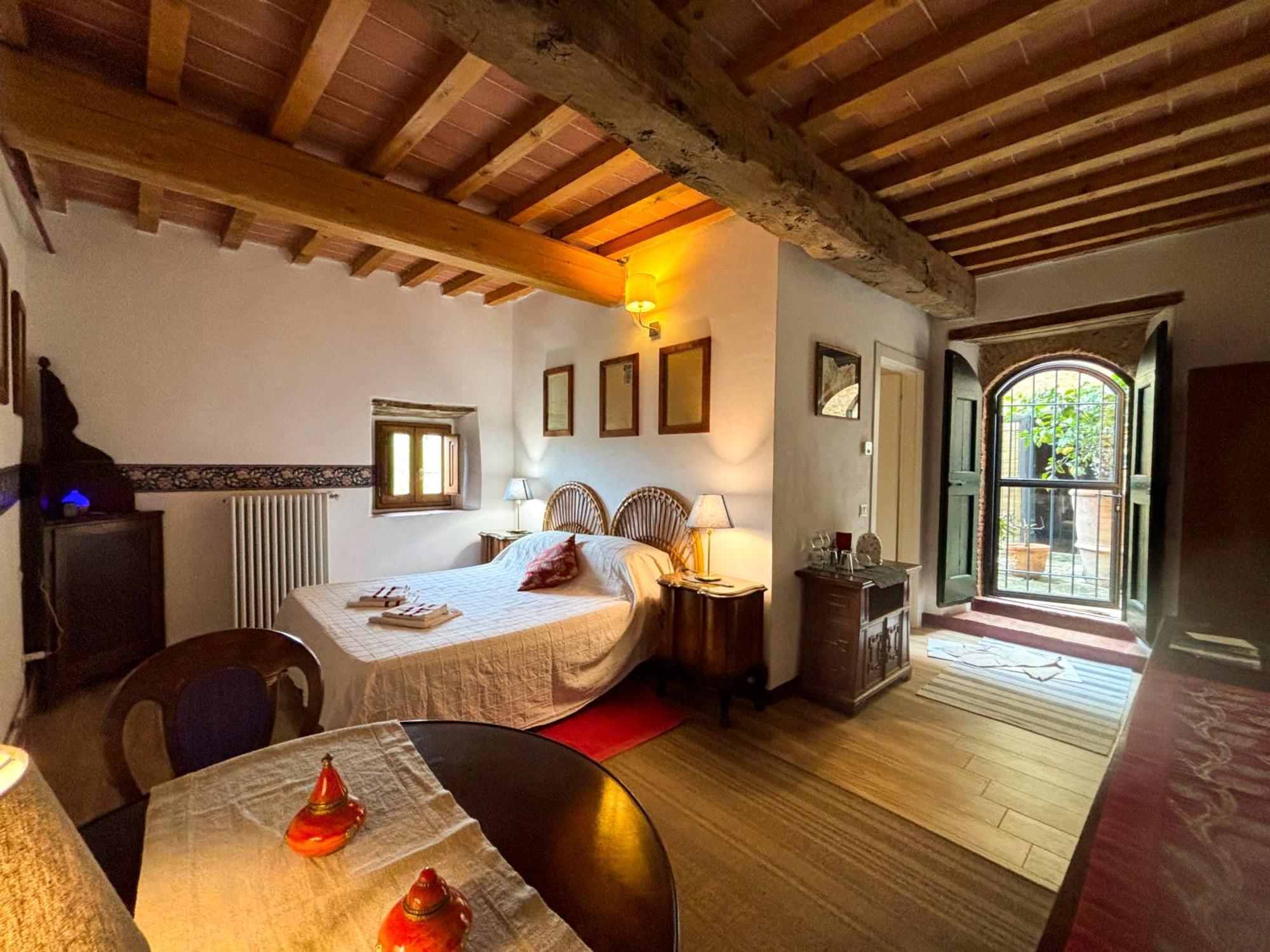 Campora House Hotel Tavarnelle Val di Pesa Exterior foto