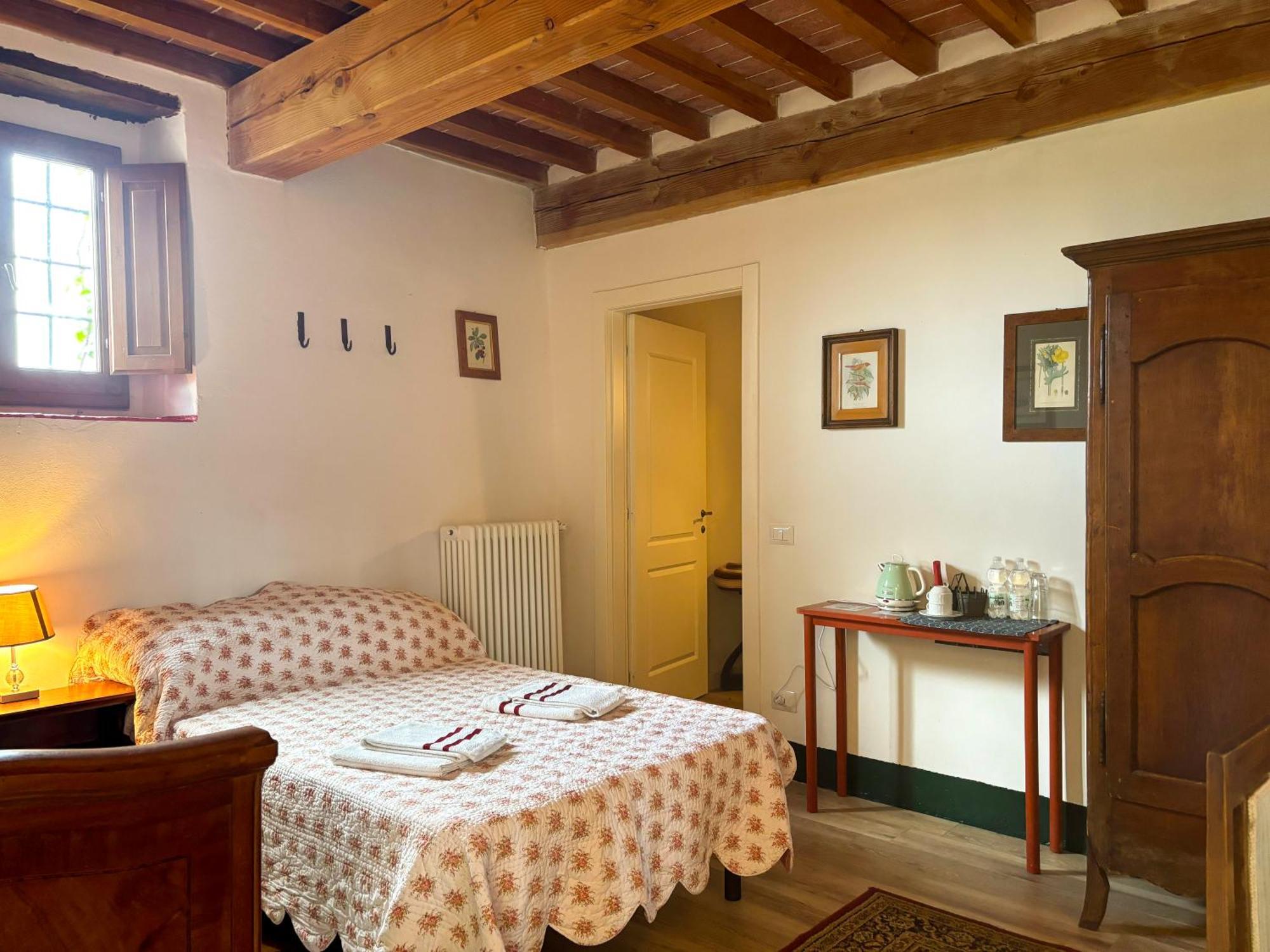 Campora House Hotel Tavarnelle Val di Pesa Exterior foto
