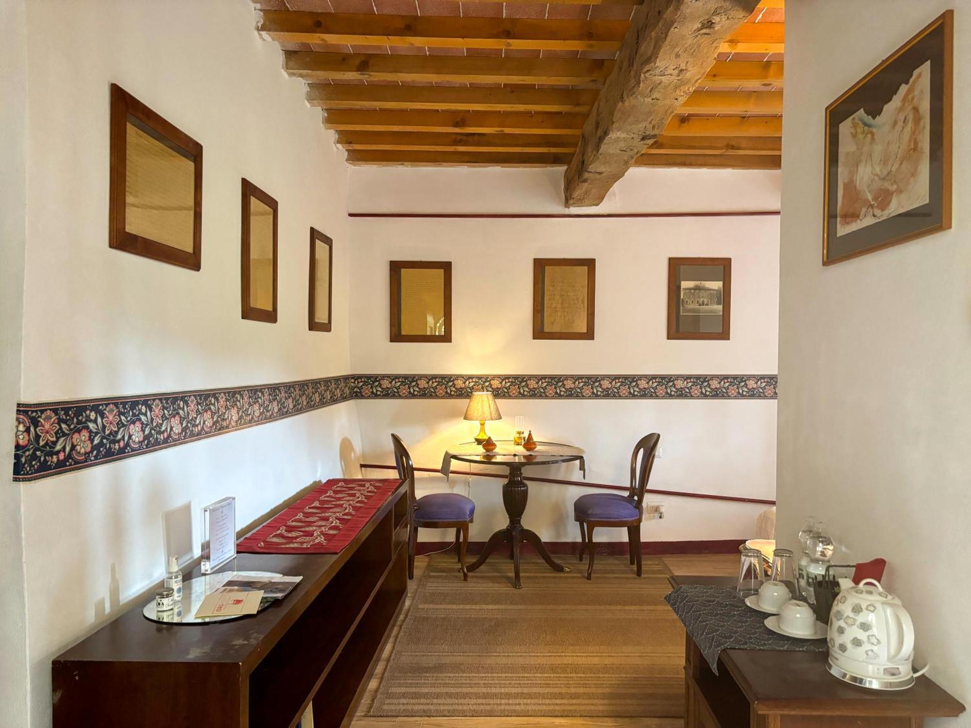 Campora House Hotel Tavarnelle Val di Pesa Exterior foto