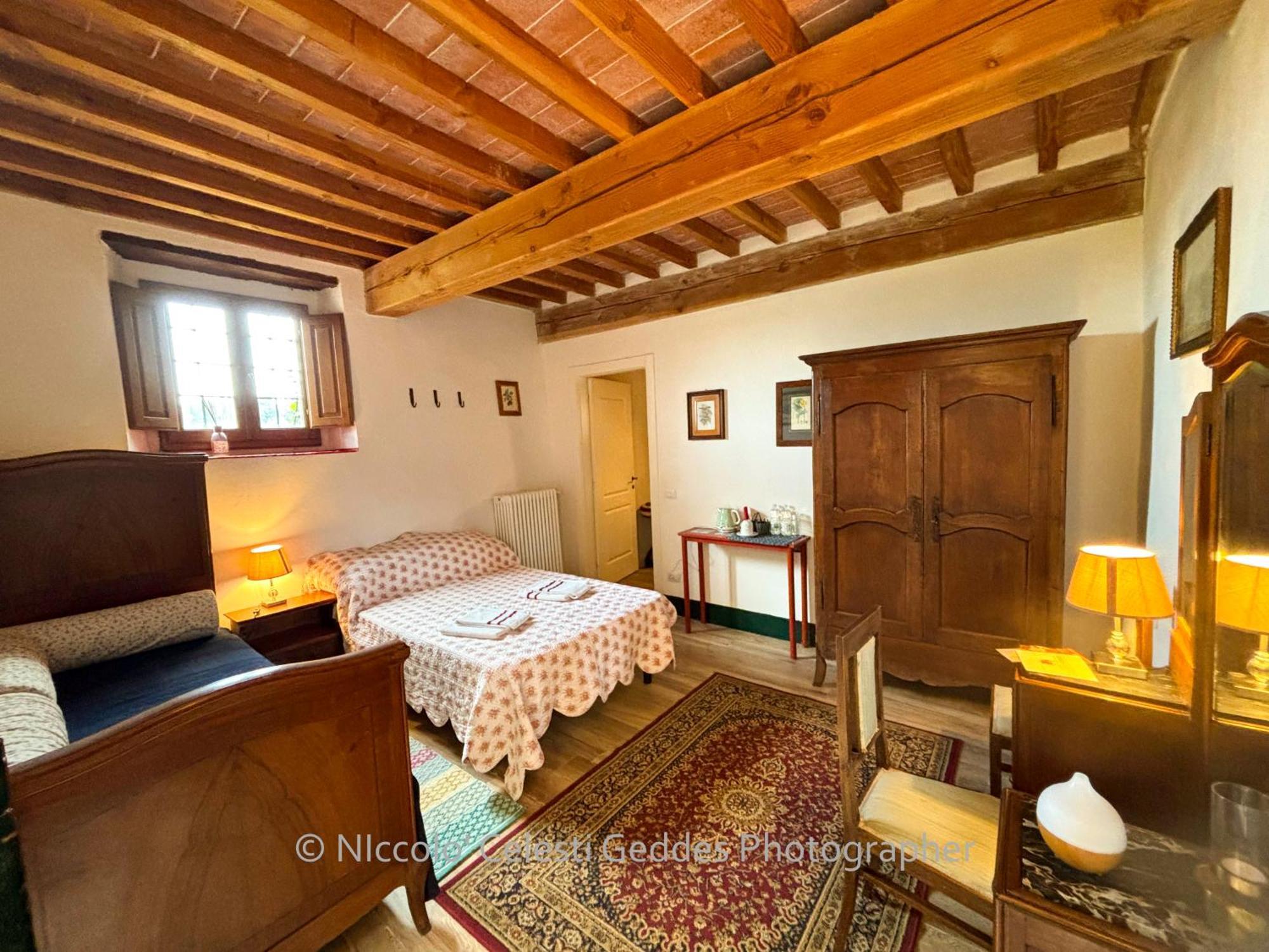 Campora House Hotel Tavarnelle Val di Pesa Exterior foto